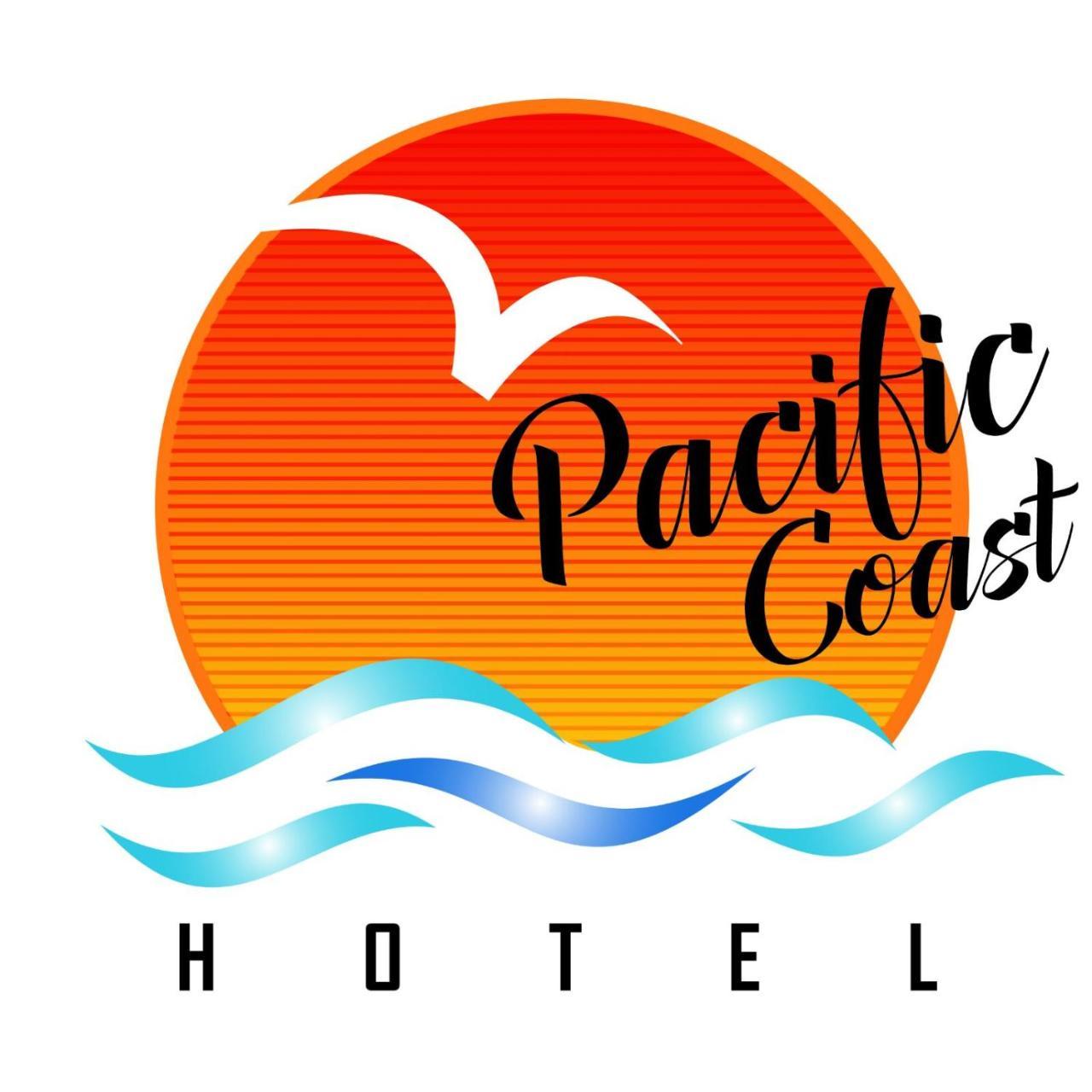 Hotel Pacific Coast Veracruz Ngoại thất bức ảnh